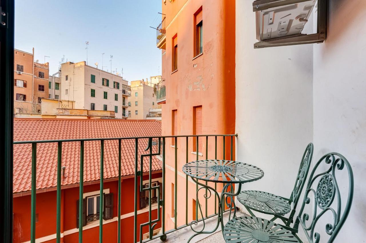 Re Di Roma Guest House — Foto 3