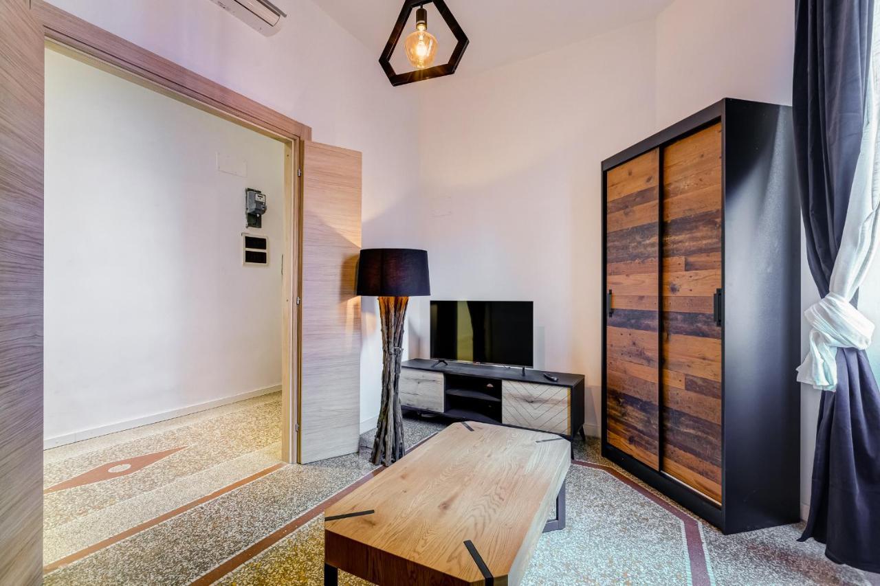 Re Di Roma Guest House — Foto 1