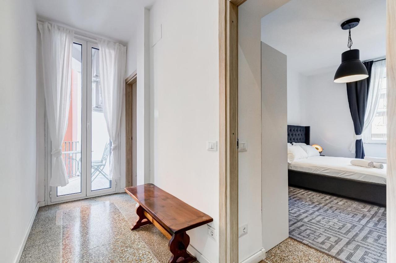 Re Di Roma Guest House — Foto 2
