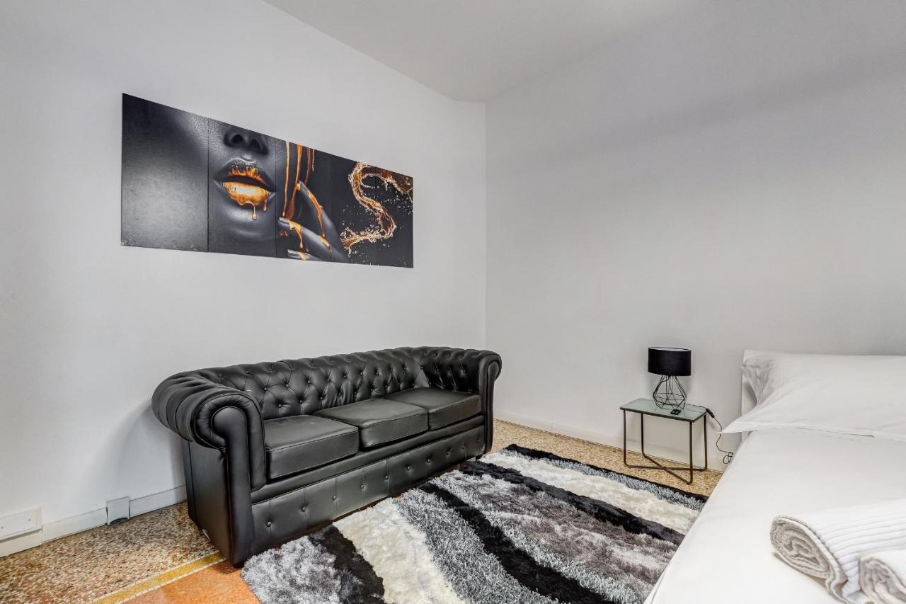 Re Di Roma Guest House, Rome